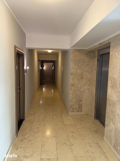 Apartament cu 2 camere în Nord