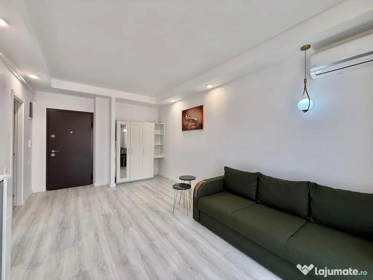 Garsonieră decomandată în Ștefăneștii de Jos