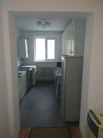 Inchiriez apartament 2 camere decomandate 3 4 in Cluj-Napoca cart. Gheorgheni zona superba Detunata - 6