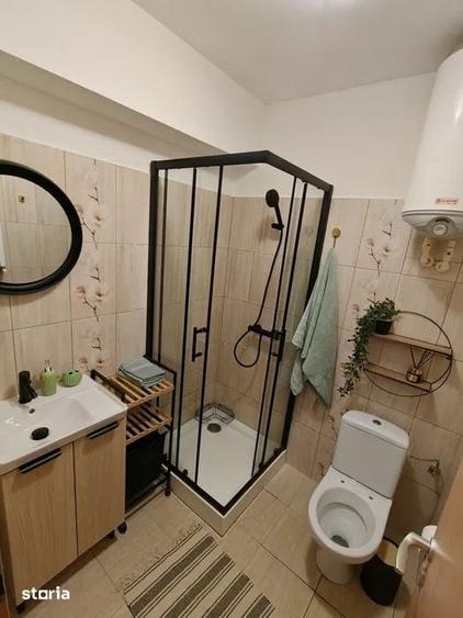 STUDIO- PIATA SUDULUI, PET-FRIENDY, DORMITOR SEPARAT, METROU, CENTRALA - 8