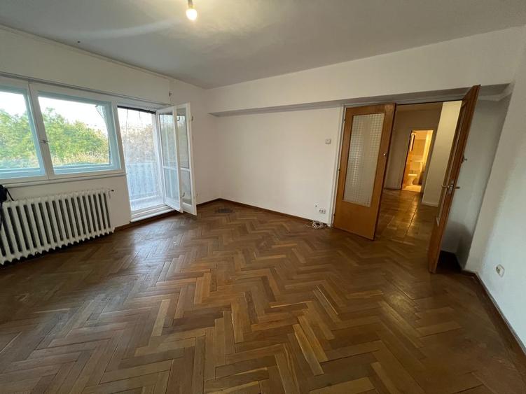 Apartament cu 2 camere decomandat în Unirii
