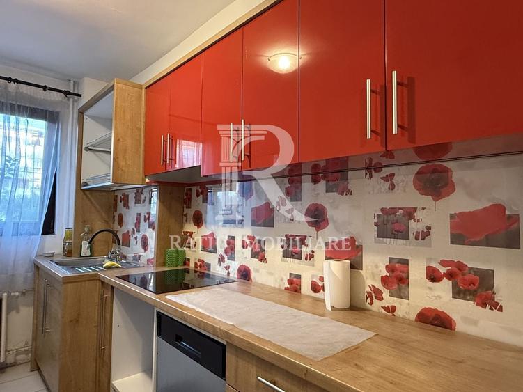 Apartament 2 camere de închiriat | Rogerius | Oradea - 5