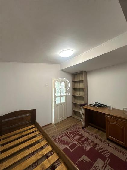Apartament 1 camera de inchiriat bloc tip vila Strada Sfantul Andrei - CENTRU - 4