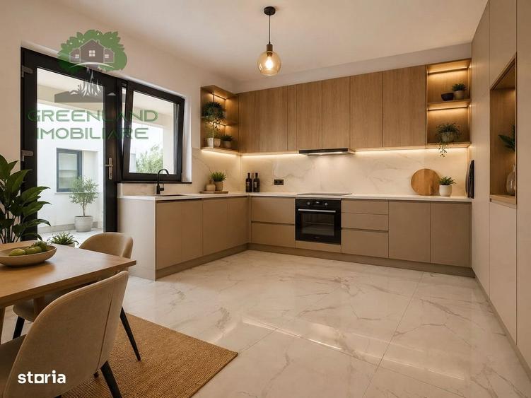 CASA INDIVIDUALA in IASI-GALATA, 5 camere, 2 bai, 137mp, teren 350mp - 14