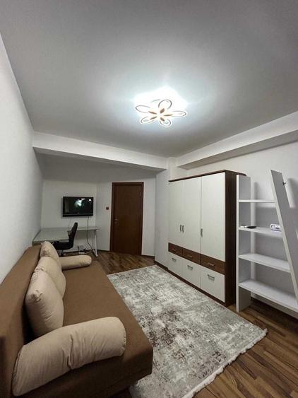 Garsonieră decomandată în Craiovei