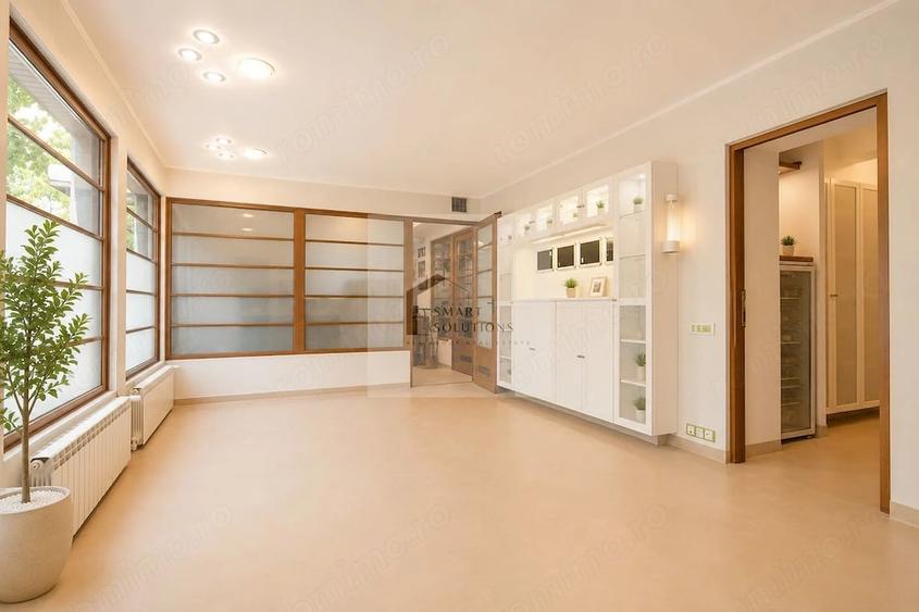 Spațiu comercial, de 59 mp, în Primăverii
