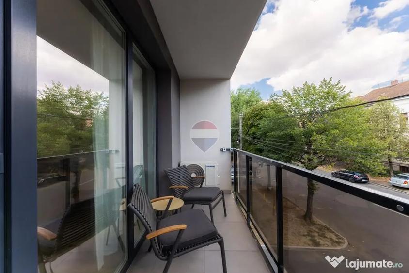 Apartament cu 2 camere de inchiriat in zona Central - 16