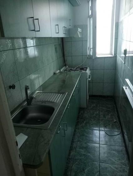 Apartament cu 2 camere în Decebal