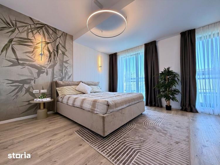Alexander Residence Pipera | Vila 4 camere | Curte | 2 x Parcare - 10