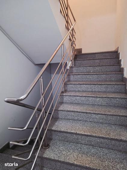 Garsonieră, mobilată în Olimpia-Stadion