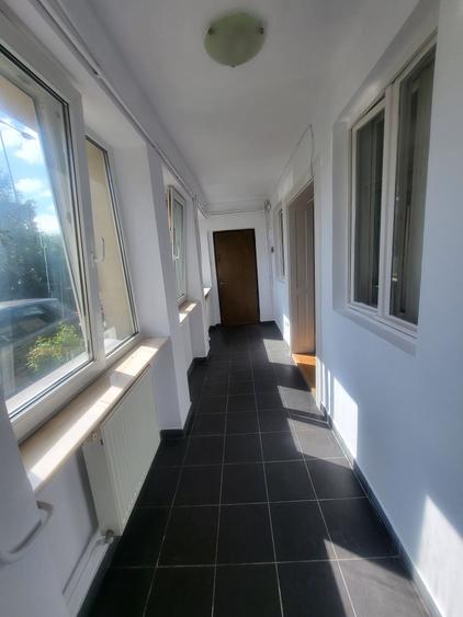 Casă cu 3 camere în Florești