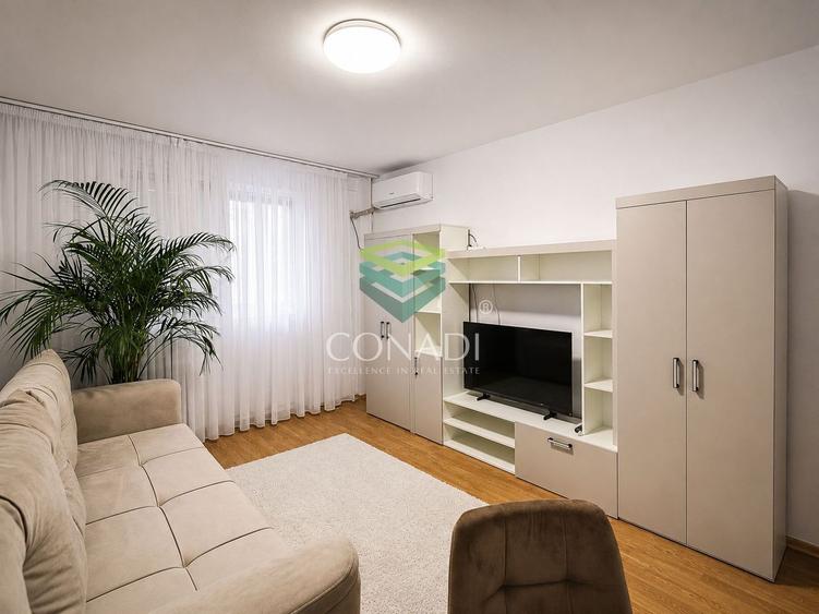 2 camere | Drumul Taberei | Metrou  Raul Doamnei - 8