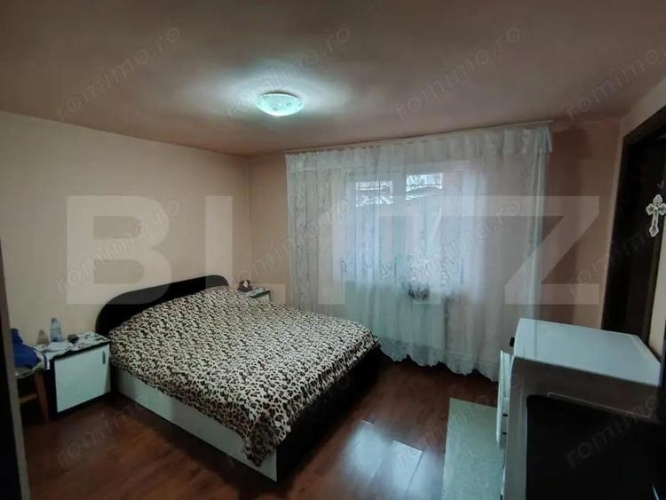 Casă cu 4 camere cu Teren 250 Mp în Lascăr Catargiu