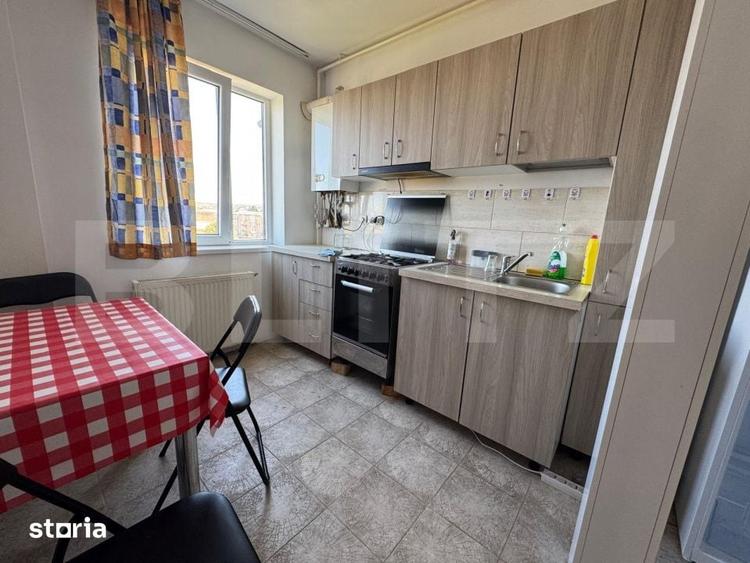 Apartament cu 2 camere în Gojdu