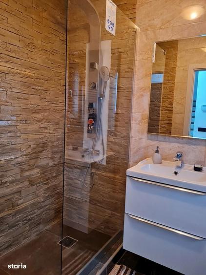Casa P+E+Pod , 4 camere Curte 170 mp CUG / Aleea Tudor Neculai - 13
