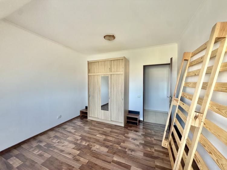 Apartament cu 2 camere decomandat, mobilat în Lipovei