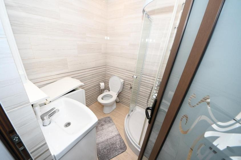 Garsonieră în Țiglina 1