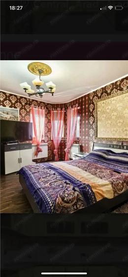 Apartament cu 2 camere semidecomandat în Drăgășani
