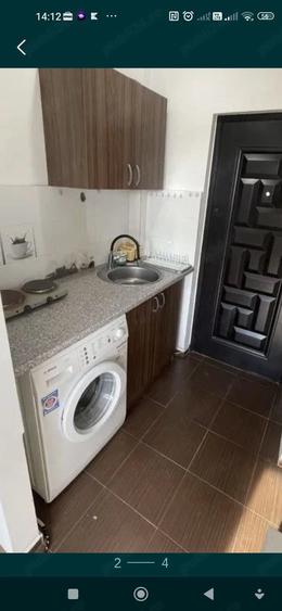 Garsonieră semidecomandată în UMT
