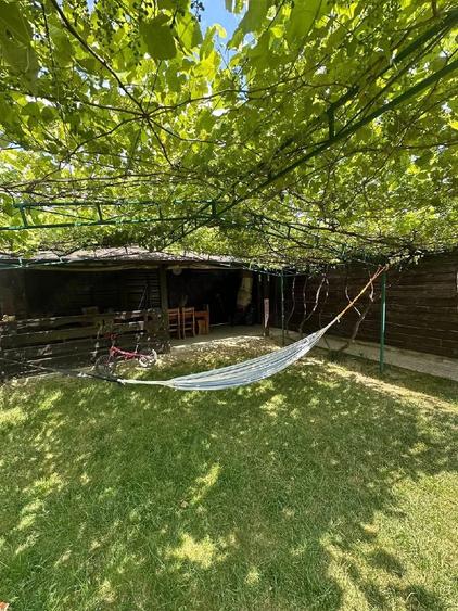 Casă cu Teren 1700 Mp în Horia