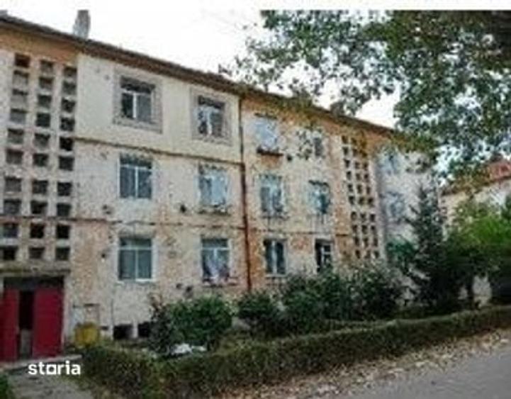 Apartament cu 2 camere în Mija