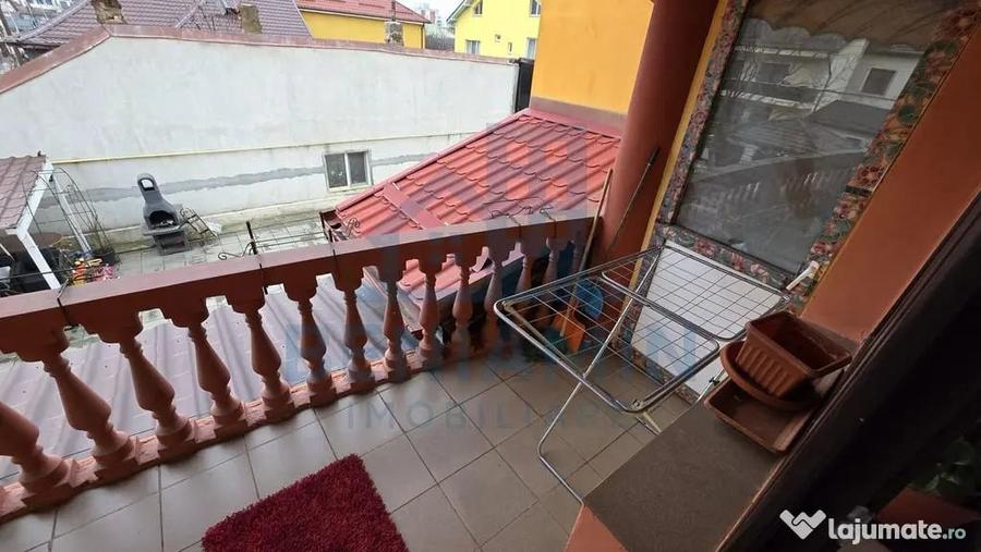 Apartament etaj 1 vila Mall Promenada Craiovita -centrala... - 3