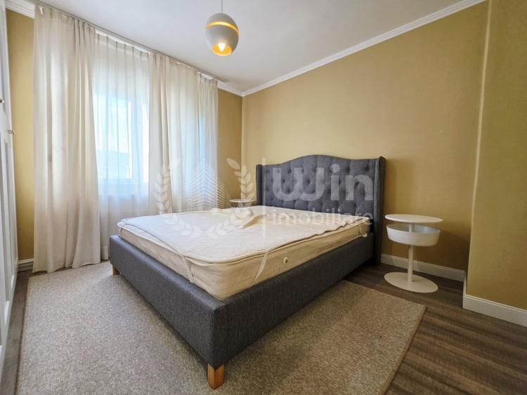 Apartament 3 camere | Etaj 1 | Decomandat | Parcare | Baciu | Regal! - 1