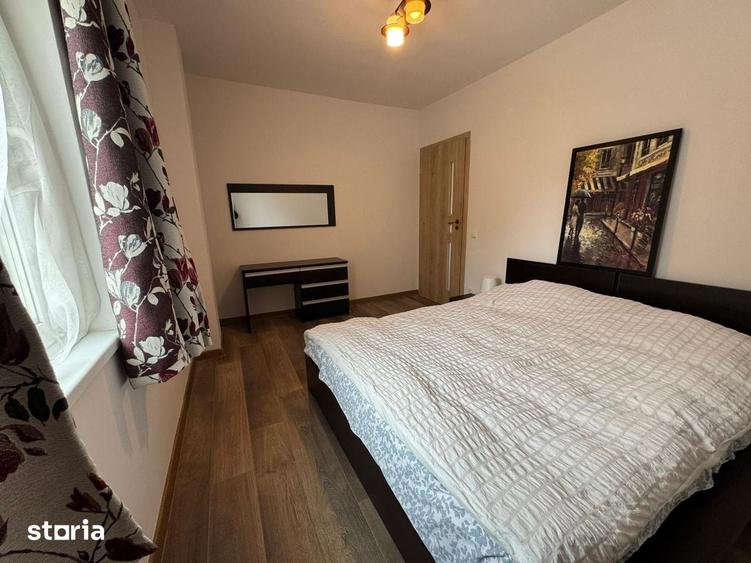 Apartament cu 4 camere în Florești