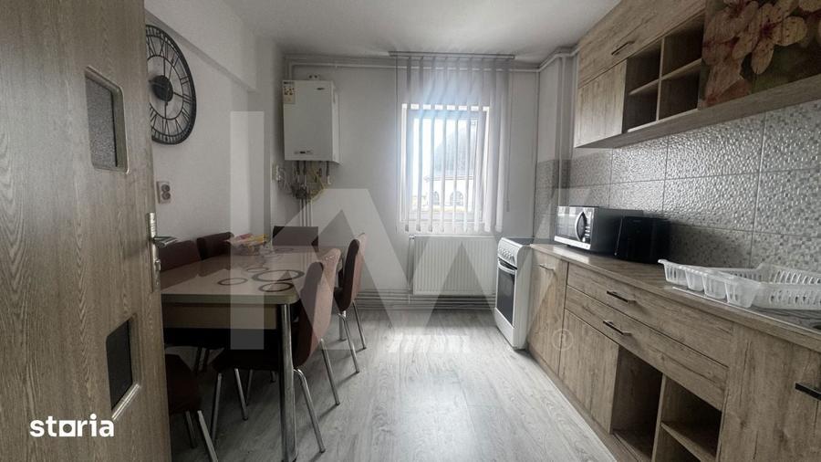 Apartament 2 camere de inchiriat Mihai Viteazu - Locatie excelent - 12