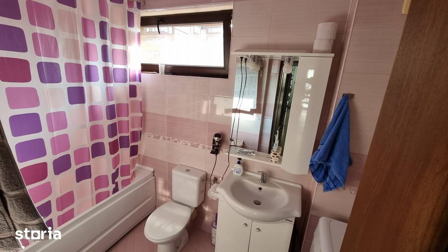 Apartament 2 camere de vanzare Militari Residence - Rezervelor - 7