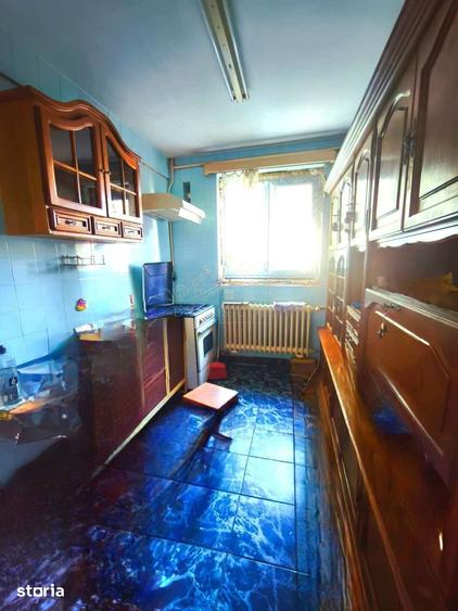 Apartament cu 2 camere în Gruia
