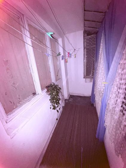 Apartament cu 2 camere decomandat în Unirii