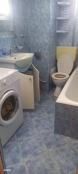 Apartament cu 2 camere în Gară