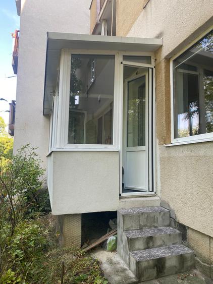 Apartament 2 camere cu loc de parcare, renovat modern,  Aleea Muscel - 8