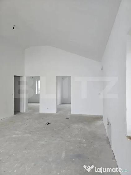 Casa 3 camere, Martinesti 3 sau 6 ari teren - 14