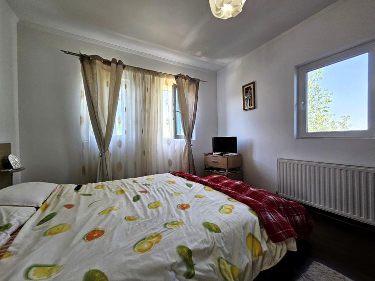 Casă cu 5 camere cu Piscina în Snagov