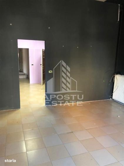 Spatiu comercial de inchiriat, 60 mp, Zona Iosefin - 2