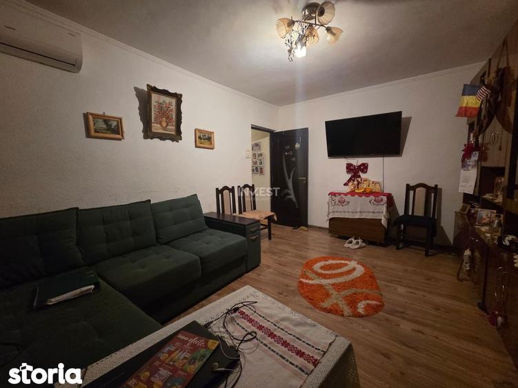 Apartament cu 3 camere în Alexandru cel Bun