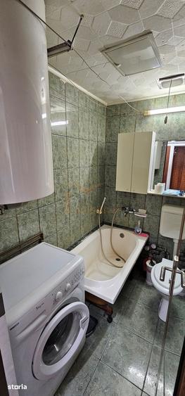 Garsoniera confort 2, baie, chicineta, parcare, zona Piata Astra - 7