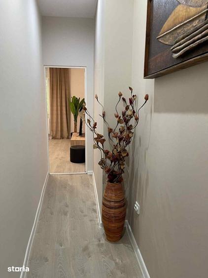 Apartament cu 3 camere decomandat în Ultracentral