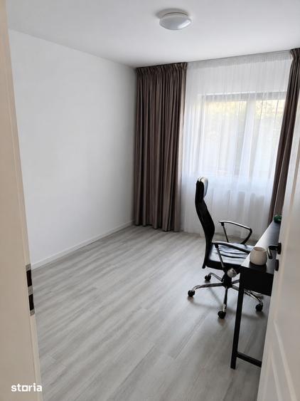 Apartament cu 3 camere în Sălăjan