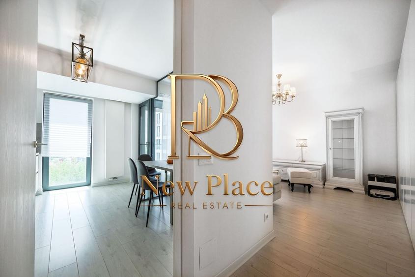Apartament cu 3 camere decomandat, mobilat în Aviației