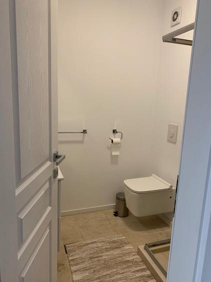 Apartament cu 2 camere semidecomandat în Calea Turzii