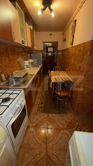 Apartament in zona Micro, Aiud - 5