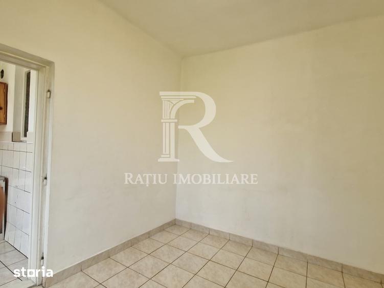 Apartament cu 3 camere în Rogerius