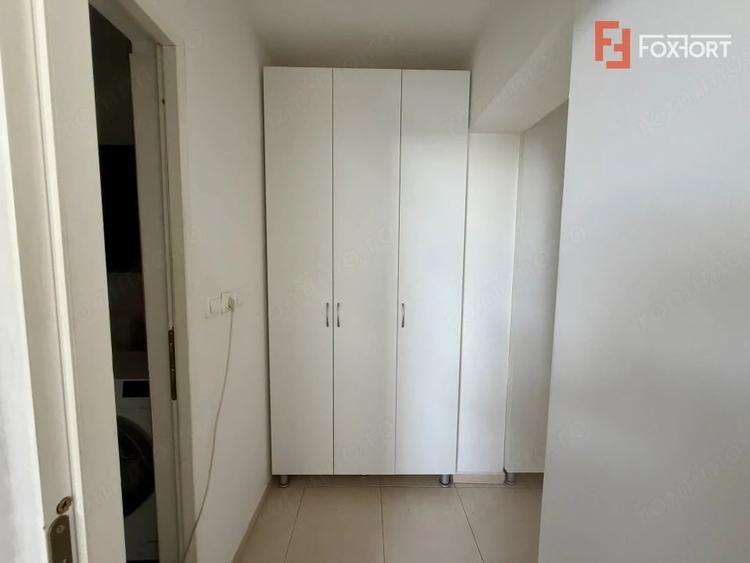Apartament cu 2 camere decomandat în Bucovina
