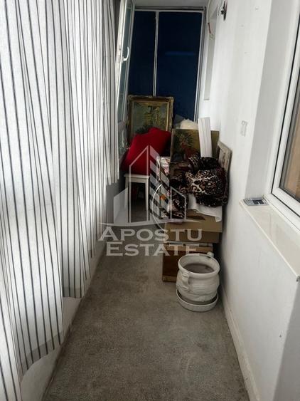 Apartament cu 2 camere de inchiriat,  zona Take Ionescu, Timisoara - 6