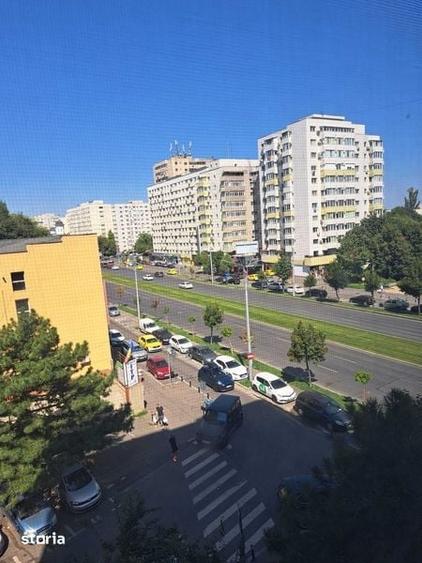 Apartament cu 4 camere decomandat în Pantelimon