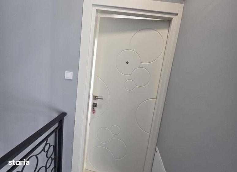 Apartament 2 camere Bucium 55mp,bucatarie mobilata, etaj 1 Cod:161968 - 6