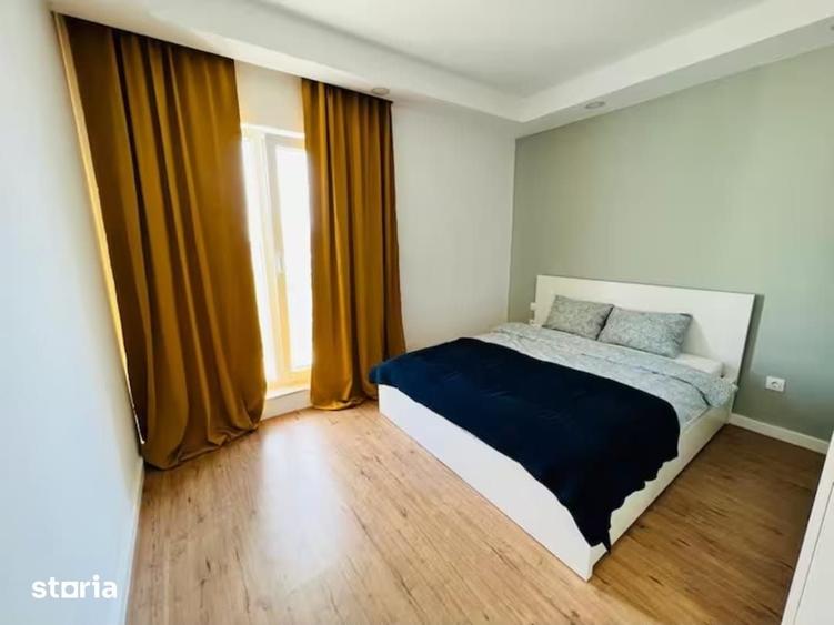 Apartament cu 2 camere în Ștefăneștii de Jos